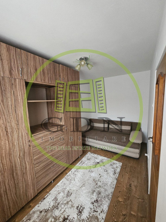 Apartament de vânzare – 3 camere | 41 mp | Tiglari