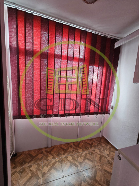 Apartament de vânzare – 3 camere | 41 mp | Tiglari