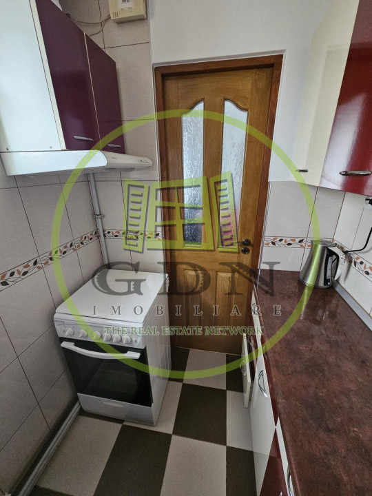 Apartament de vânzare – 3 camere | 41 mp | Tiglari