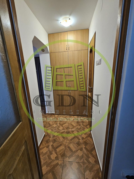 Apartament de vânzare – 3 camere | 41 mp | Tiglari