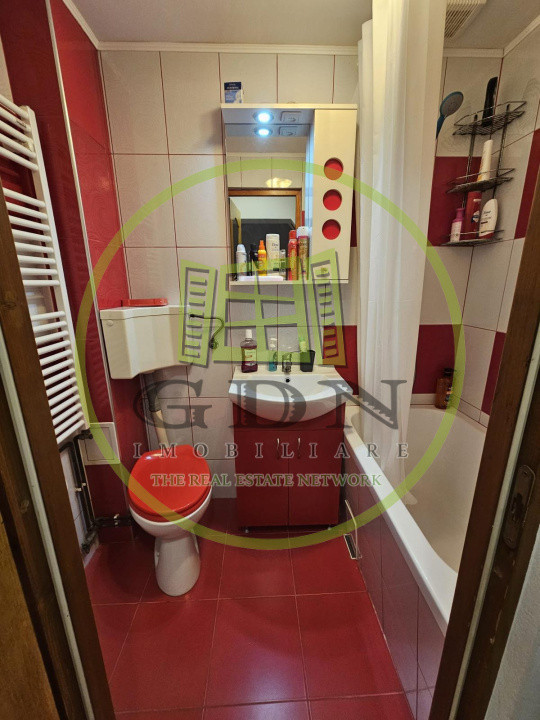 Apartament de vânzare – 3 camere | 41 mp | Tiglari