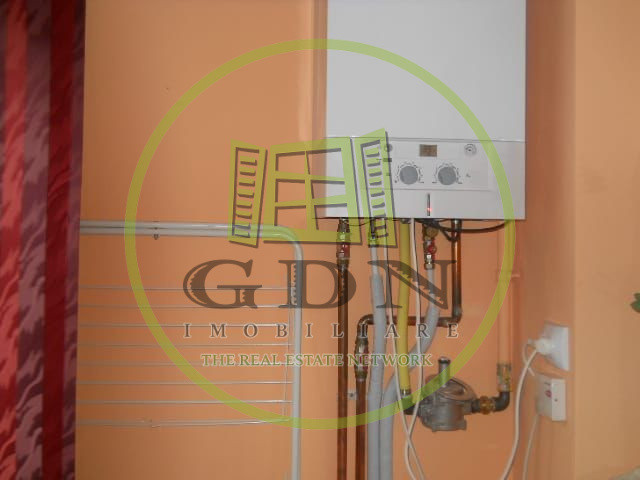 Apartament de vânzare – 3 camere | 41 mp | Tiglari