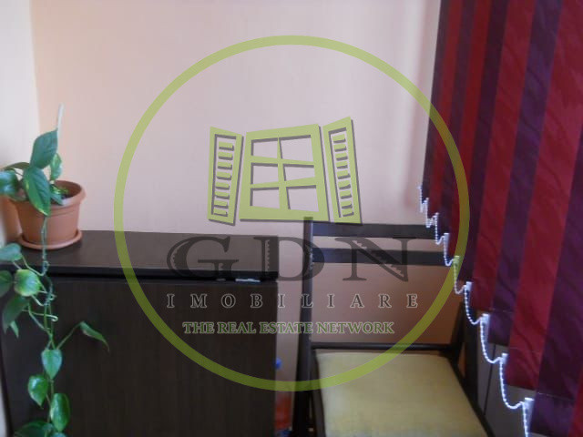 Apartament de vânzare – 3 camere | 41 mp | Tiglari