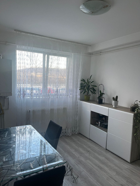 Apartament 2 camere | 32,15 mp | zona  Ipas 