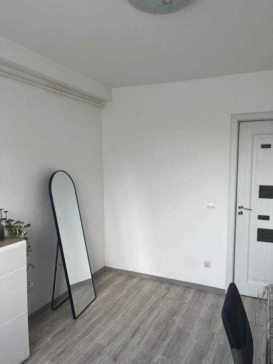 Apartament 2 camere | 32,15 mp | zona  Ipas 