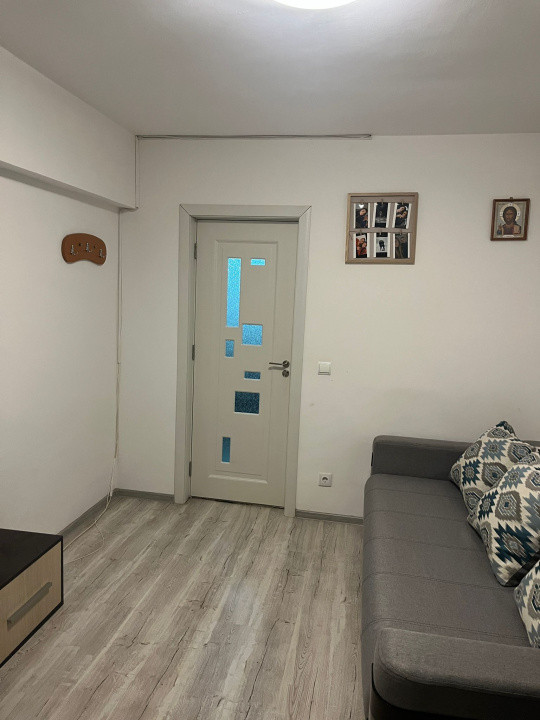 Apartament 2 camere | 32,15 mp | zona  Ipas 