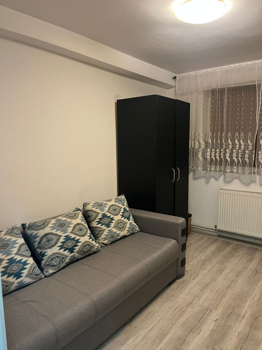 Apartament 2 camere | 32,15 mp | zona  Ipas 