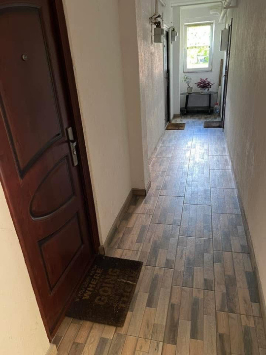 Apartament 2 camere | 32,15 mp | zona  Ipas 