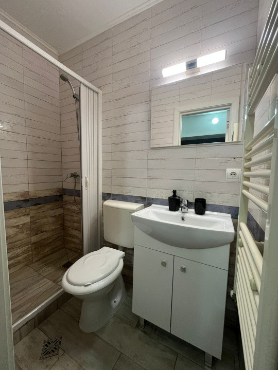 Apartament 2 camere | 32,15 mp | zona  Ipas 