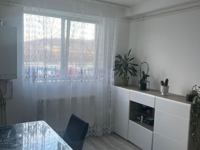 Apartament 2 camere | 32,15 mp | zona  Ipas 