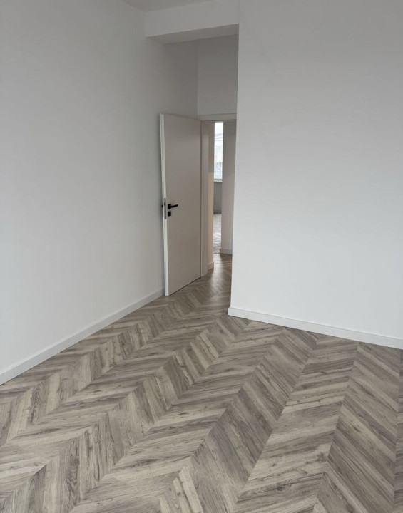 Apartament de vânzare –3 camere | 54 mp | Șelimbăr 