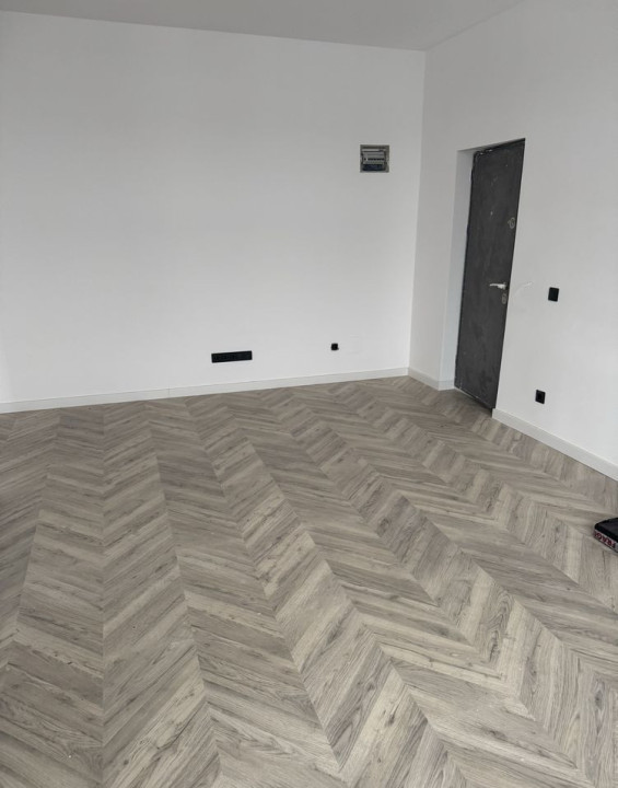 Apartament de vânzare –3 camere | 54 mp | Șelimbăr 