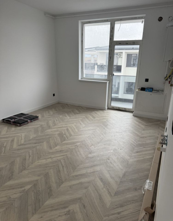 Apartament de vânzare –3 camere | 54 mp | Șelimbăr 