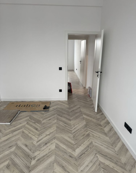 Apartament de vânzare –3 camere | 54 mp | Șelimbăr 