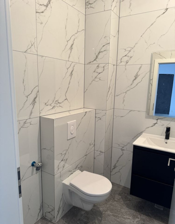 Apartament de vânzare –3 camere | 54 mp | Șelimbăr 