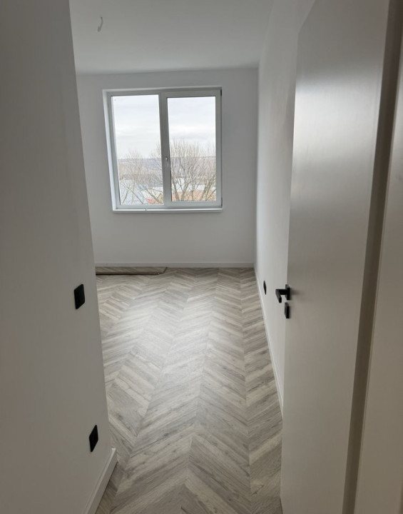 Apartament de vânzare –3 camere | 54 mp | Șelimbăr 