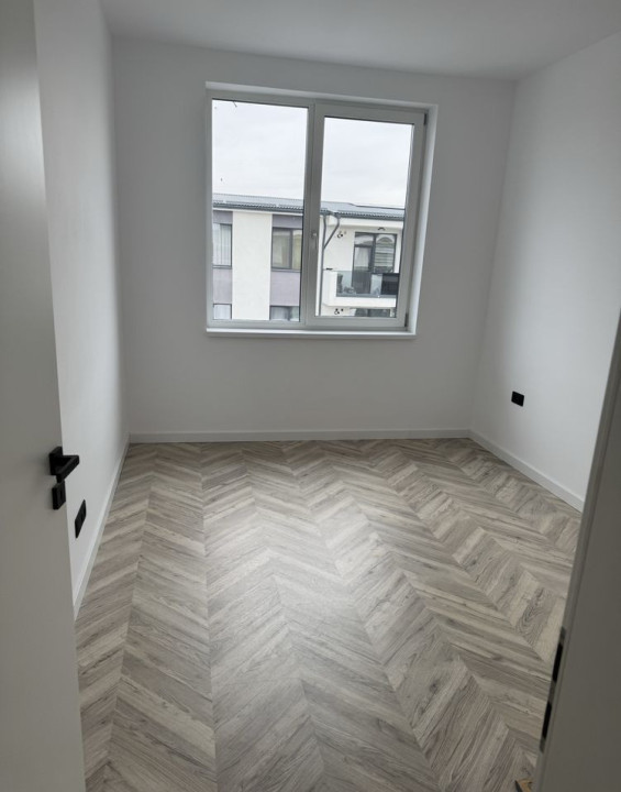 Apartament de vânzare –3 camere | 54 mp | Șelimbăr 