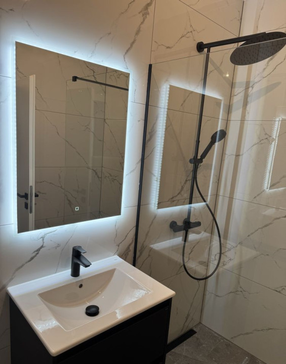 Apartament de vânzare –3 camere | 54 mp | Șelimbăr 