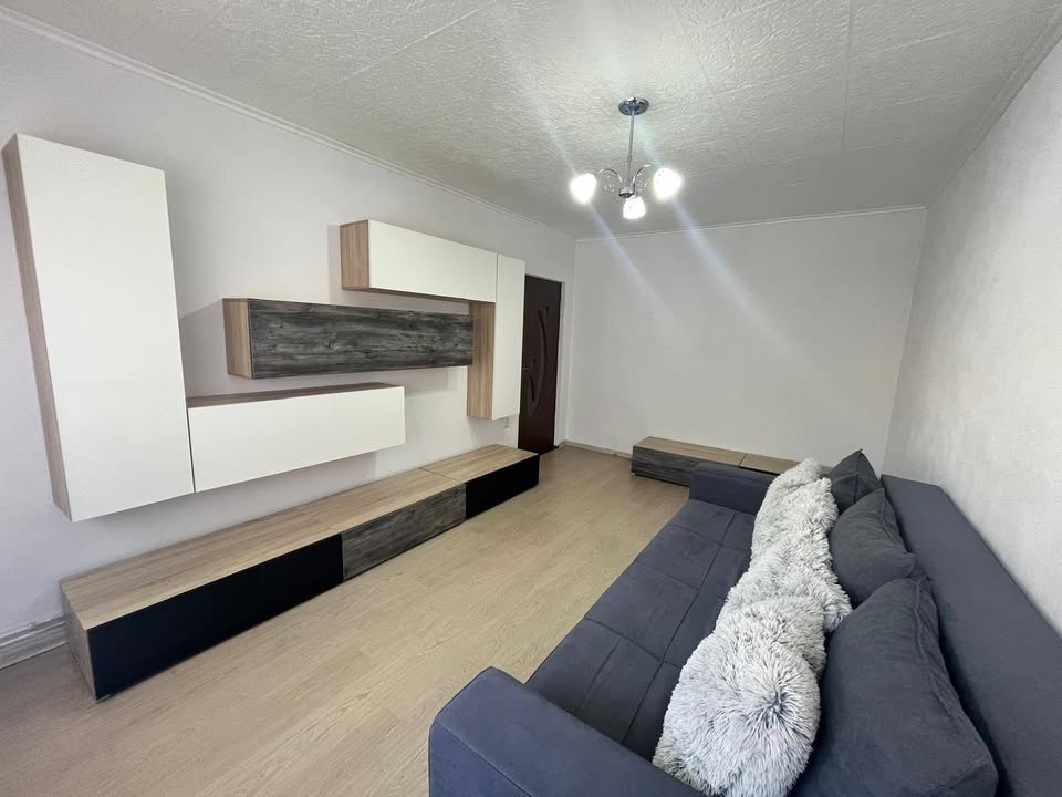 Apartament de vânzare –3 camere | 70 mp | strada Negoveanu