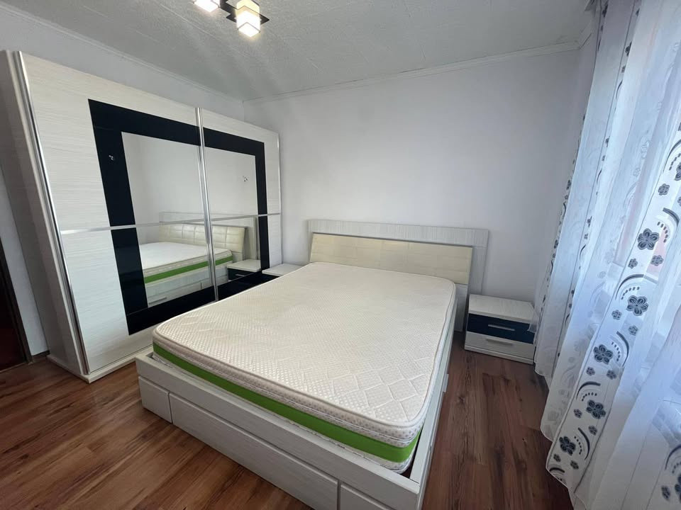 Apartament de vânzare –3 camere | 70 mp | strada Negoveanu