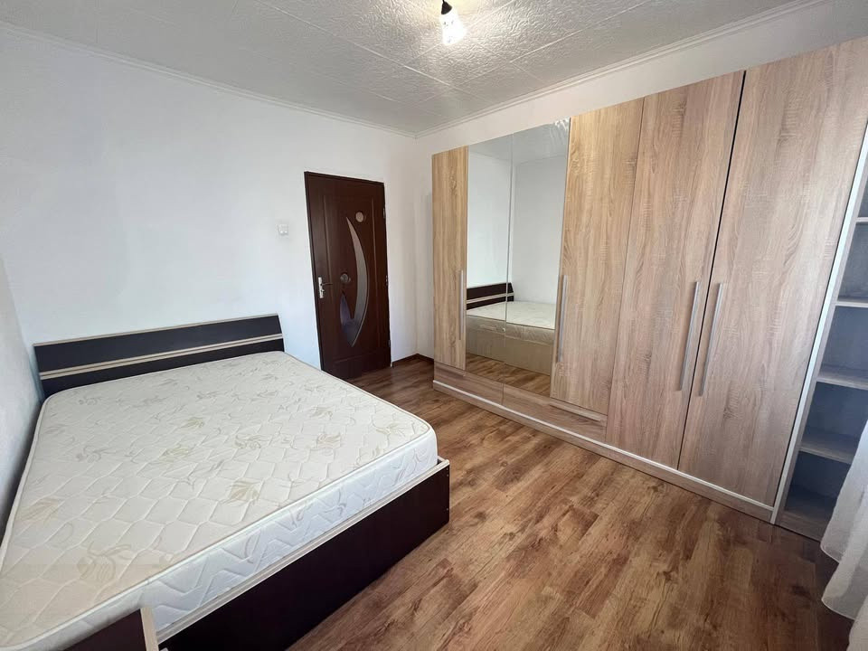 Apartament de vânzare –3 camere | 70 mp | strada Negoveanu