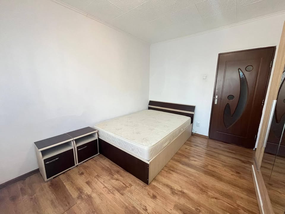 Apartament de vânzare –3 camere | 70 mp | strada Negoveanu