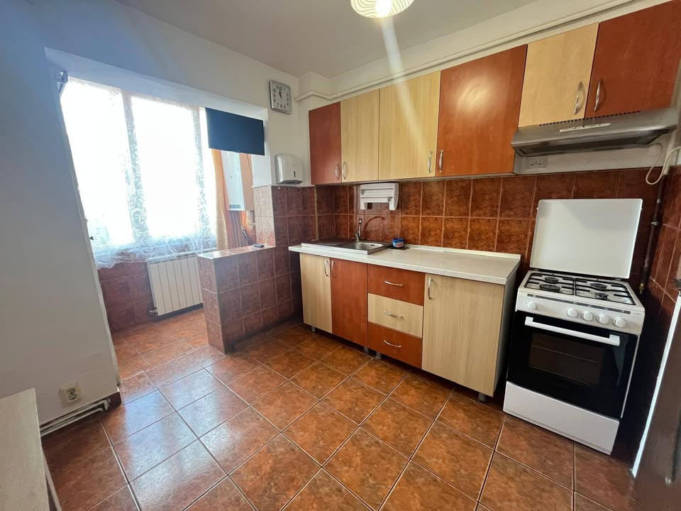 Apartament de vânzare –3 camere | 70 mp | strada Negoveanu