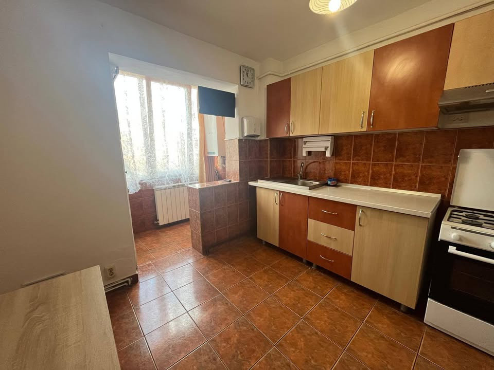 Apartament de vânzare –3 camere | 70 mp | strada Negoveanu