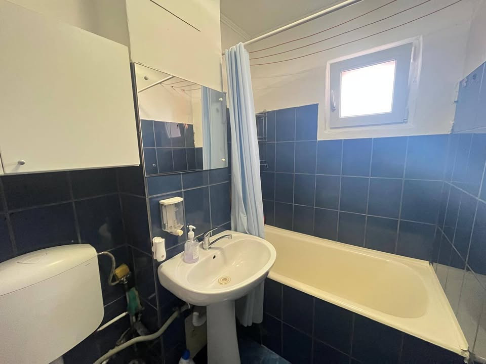 Apartament de vânzare –3 camere | 70 mp | strada Negoveanu