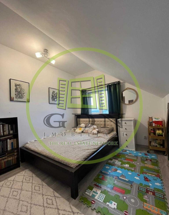 Apartament 3 camere- 72mp- cartier Tilisca, Sibiu