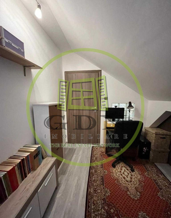 Apartament 3 camere- 72mp- cartier Tilisca, Sibiu