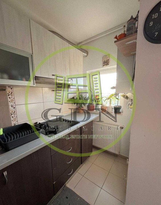 Apartament 3 camere- 72mp- cartier Tilisca, Sibiu