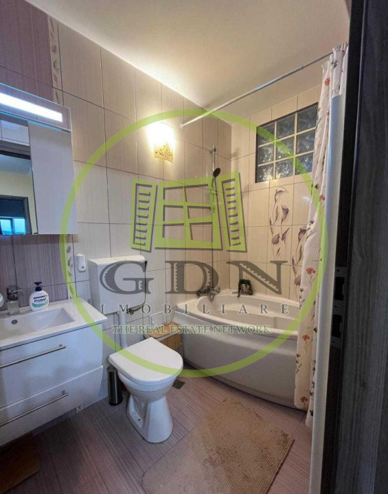 Apartament 3 camere- 72mp- cartier Tilisca, Sibiu