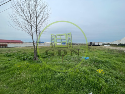 Teren intravilan 1454mp situat în Albești, în proximitatea centurii de nord 