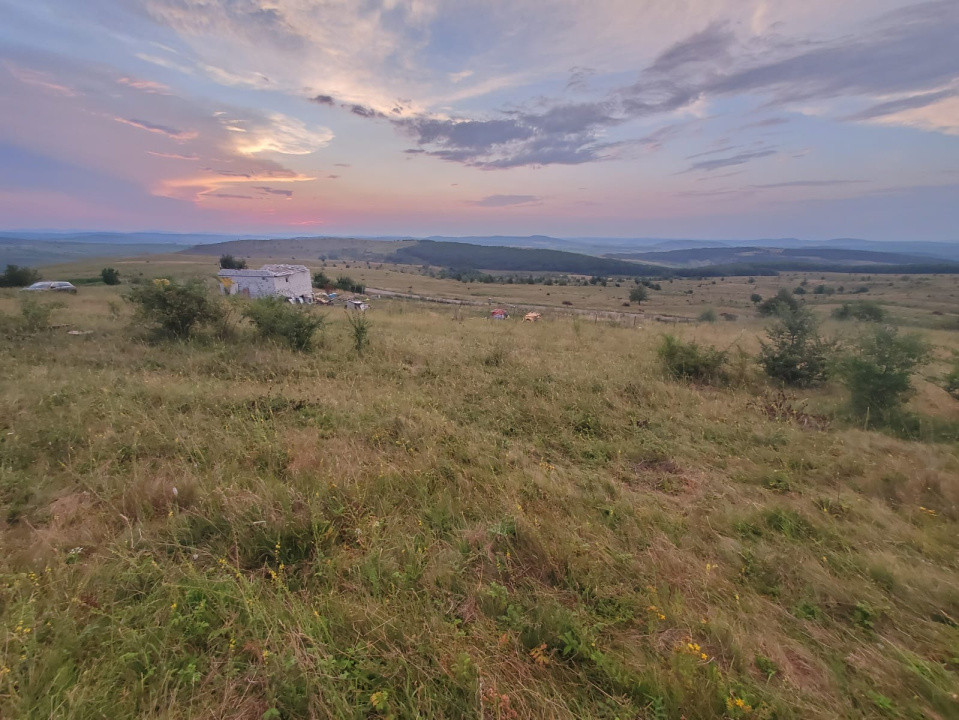 De vânzare teren agricol, intravilan, 584 mp., Chinteni, 13000 euro