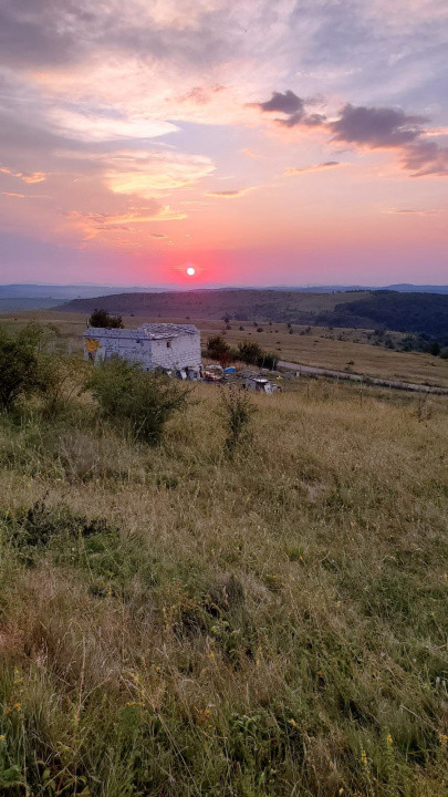 De vânzare teren agricol, intravilan, 584 mp., Chinteni, 13000 euro