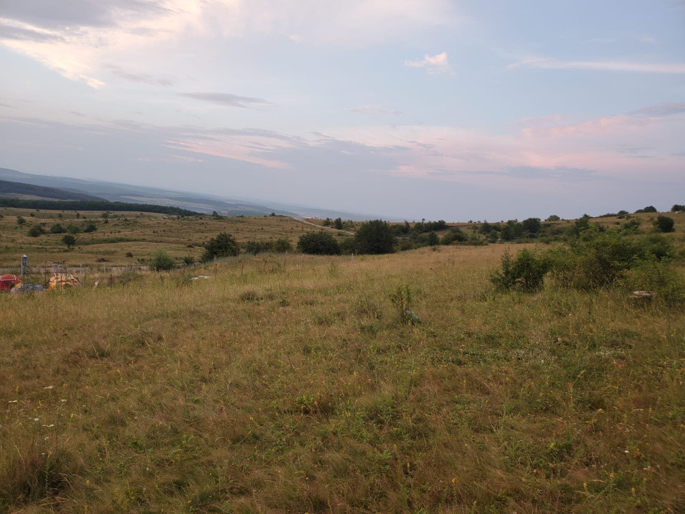 De vânzare teren agricol, intravilan, 584 mp., Chinteni, 13000 euro
