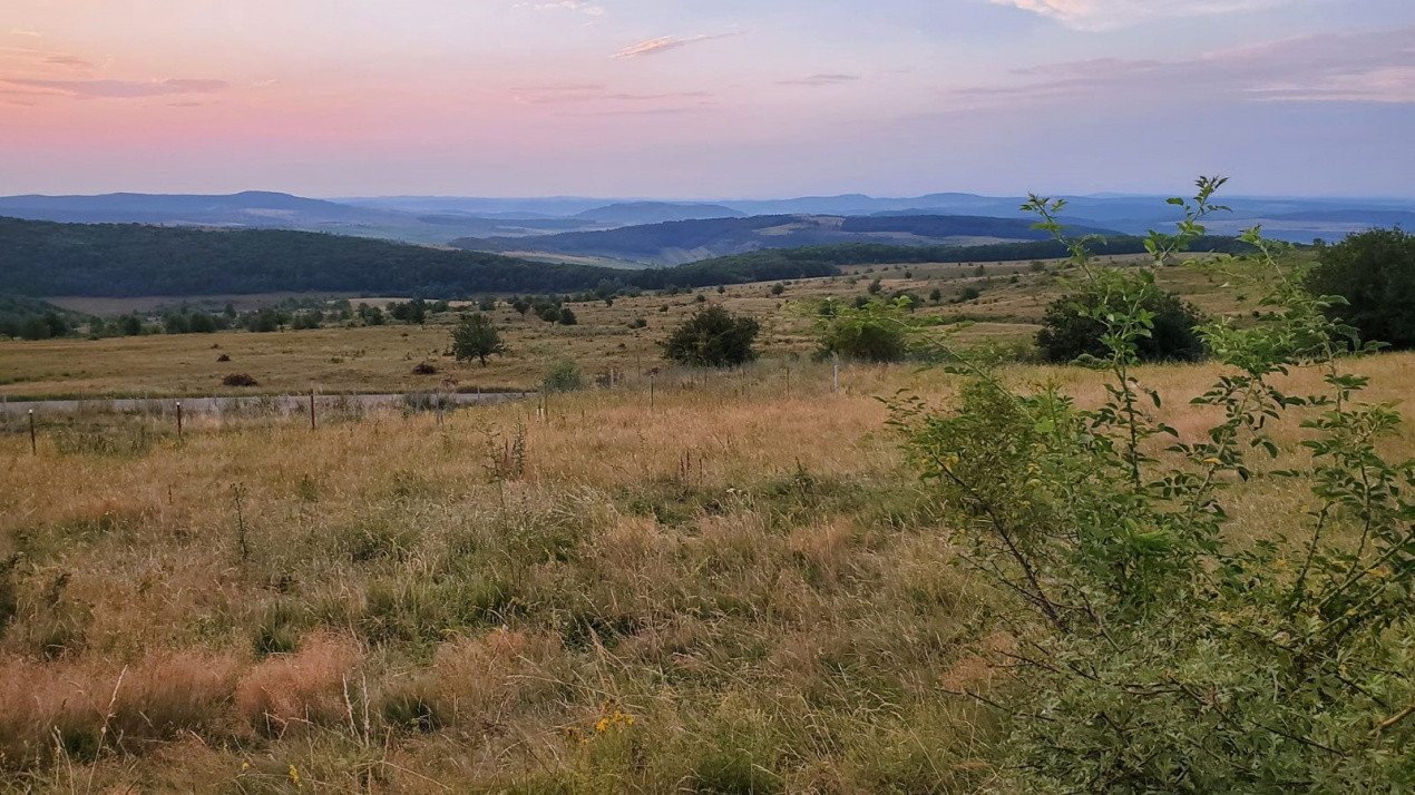 De vânzare teren agricol, intravilan, 584 mp., Chinteni, 13000 euro
