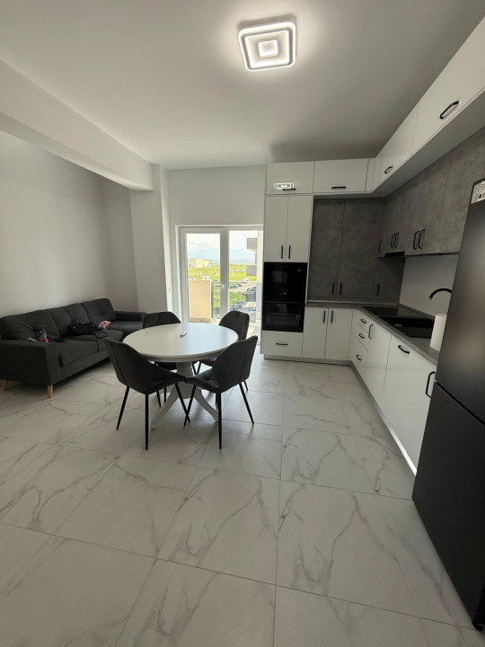 Apartament modern cu 3 Camere - 56 mp- Doamna Stanca 