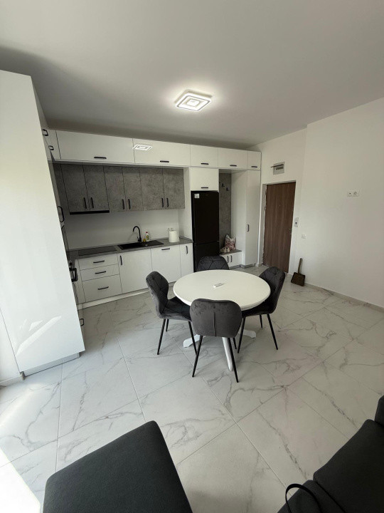 Apartament modern cu 3 Camere - 56 mp- Doamna Stanca 