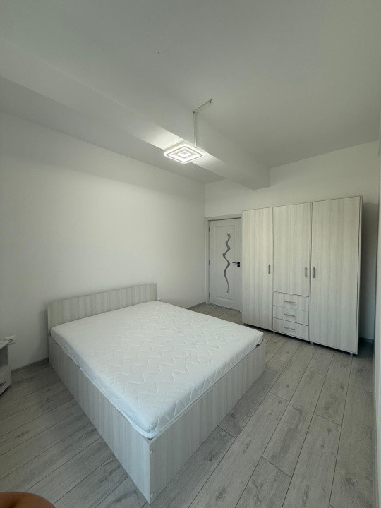 Apartament modern cu 3 Camere - 56 mp- Doamna Stanca 