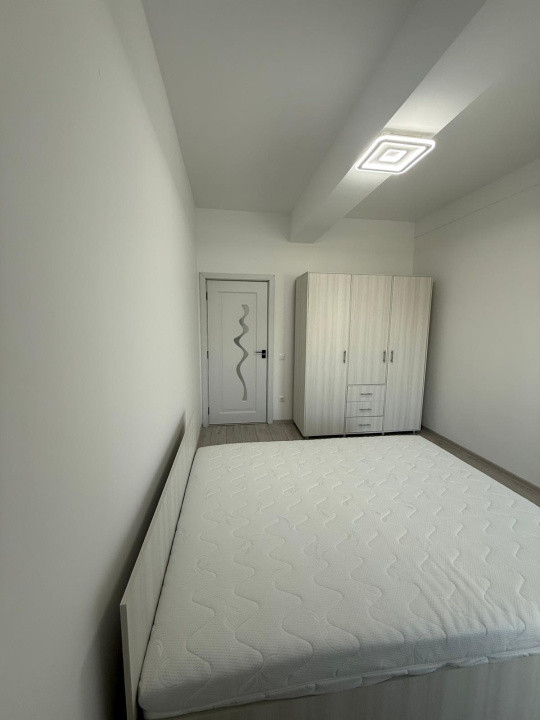 Apartament modern cu 3 Camere - 56 mp- Doamna Stanca 
