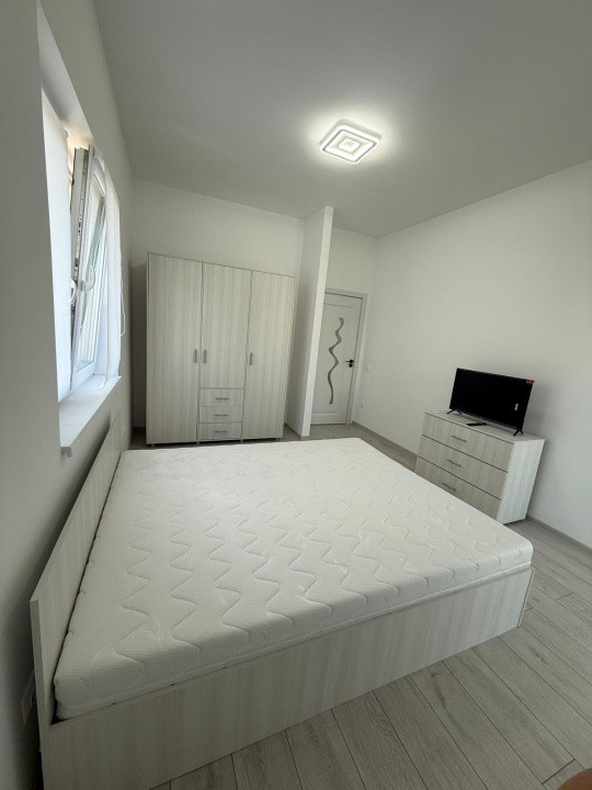 Apartament modern cu 3 Camere - 56 mp- Doamna Stanca 