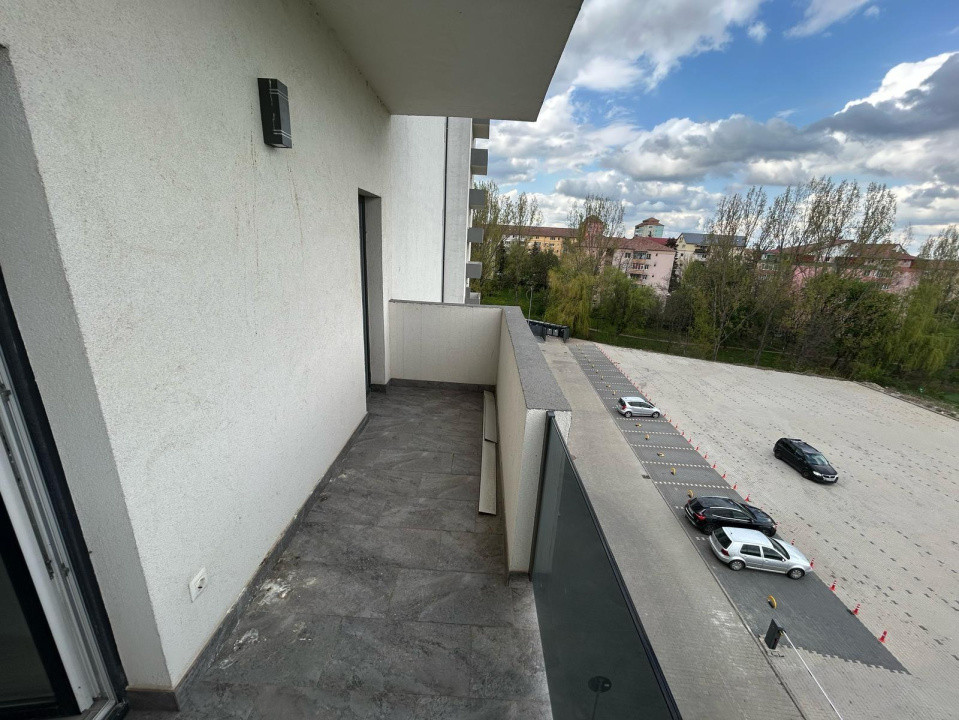 Apartament modern cu 3 Camere - 56 mp- Doamna Stanca 
