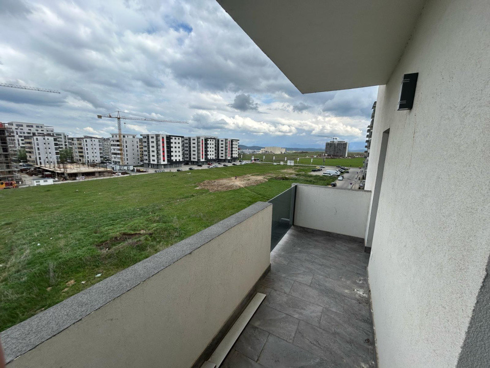 Apartament modern cu 3 Camere - 56 mp- Doamna Stanca 