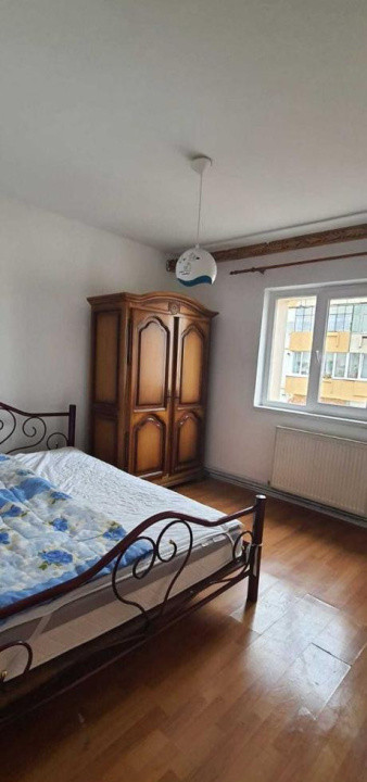 Apartament de vânzare –3 camere | 78 mp | Șos Alba Iulia, Turnisor 