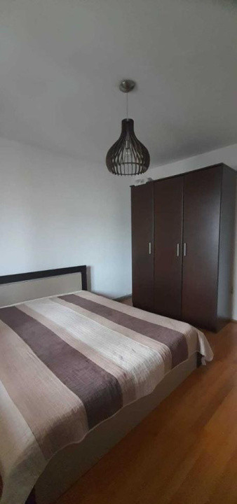 Apartament de vânzare –3 camere | 78 mp | Șos Alba Iulia, Turnisor 