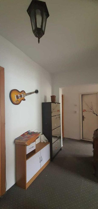 Apartament de vânzare –3 camere | 78 mp | Șos Alba Iulia, Turnisor 