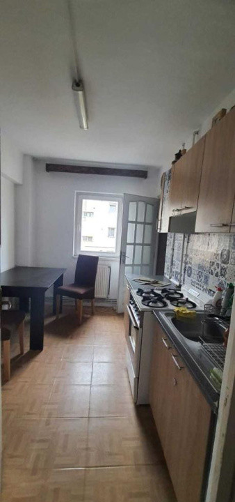 Apartament de vânzare –3 camere | 78 mp | Șos Alba Iulia, Turnisor 