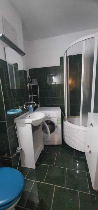 Apartament de vânzare –3 camere | 78 mp | Șos Alba Iulia, Turnisor 